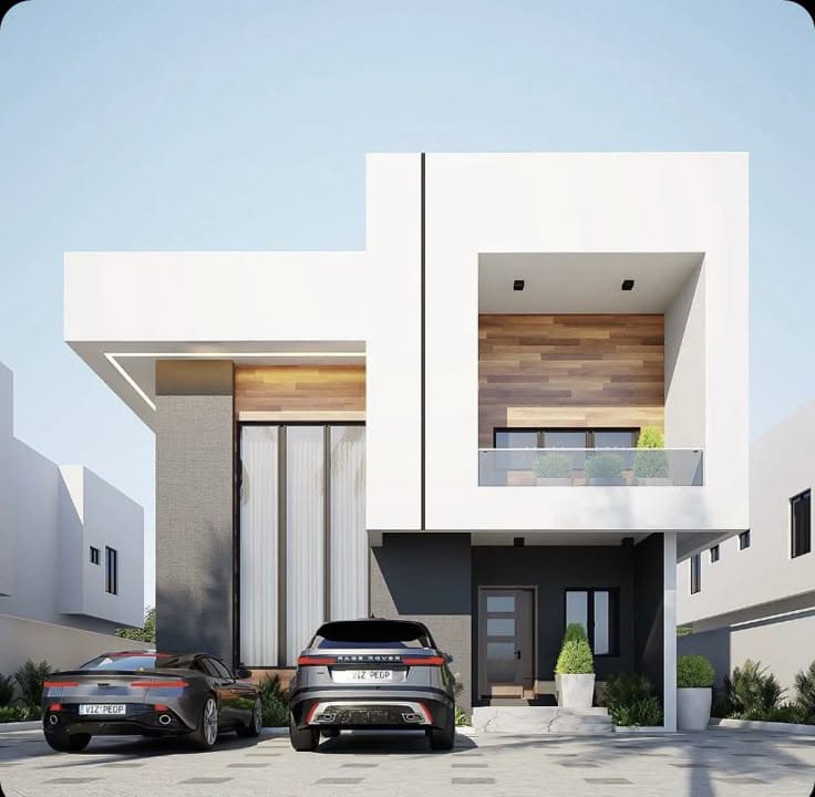 Estate design